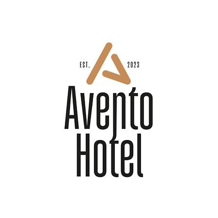 Avento Hotel Hannover Langenhagen  Exteriér fotografie