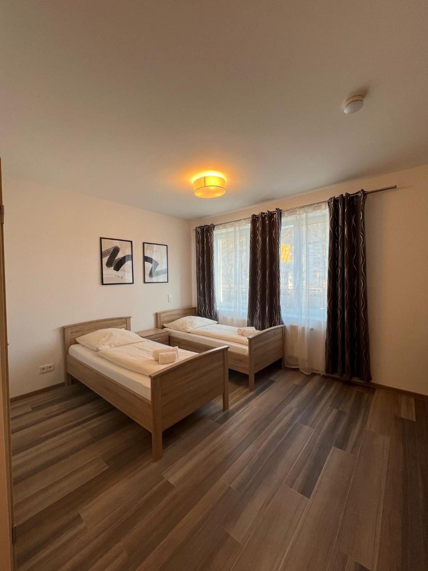 Avento Hotel Hannover Langenhagen  Exteriér fotografie
