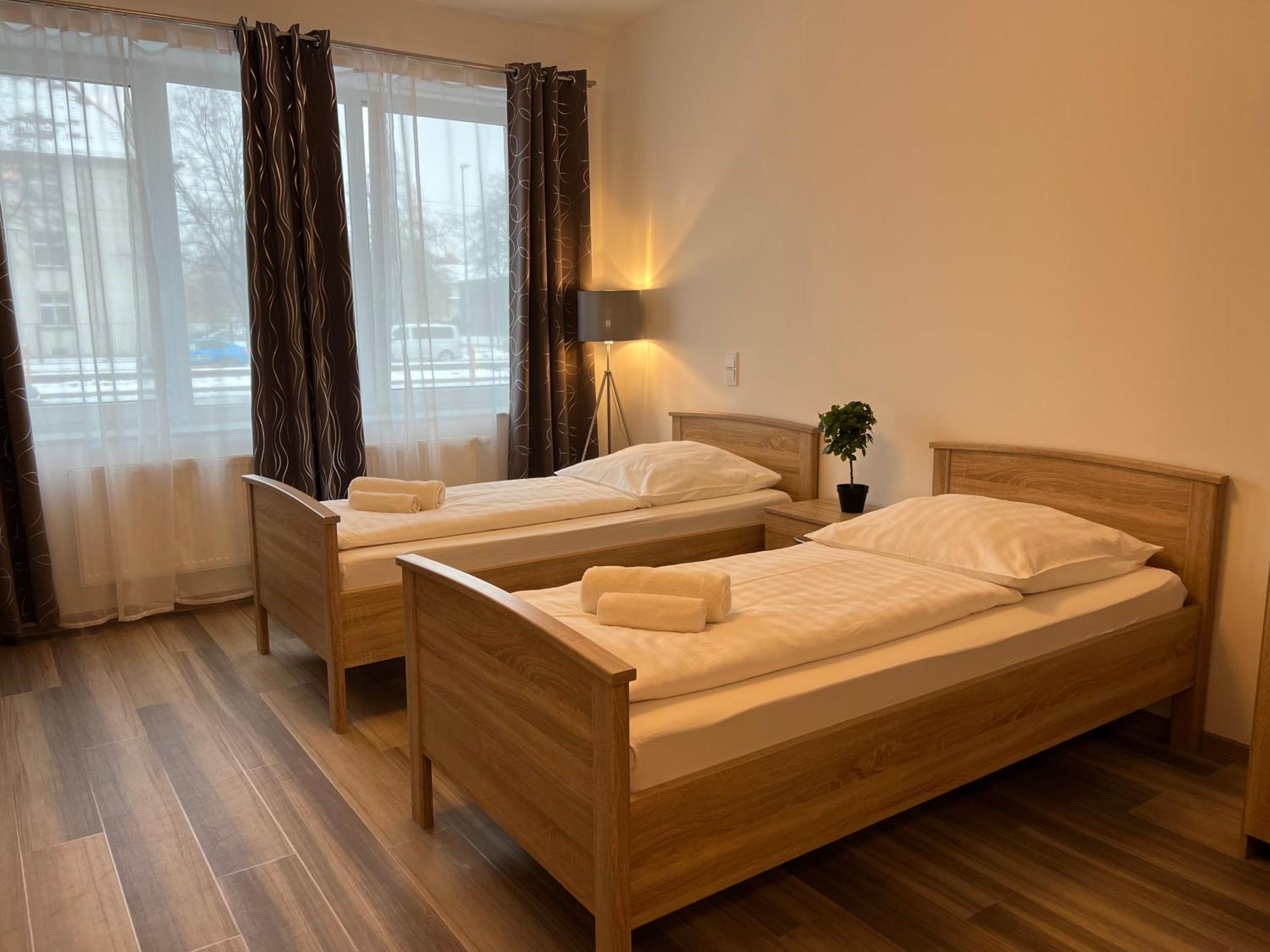Avento Hotel Hannover Langenhagen  Exteriér fotografie