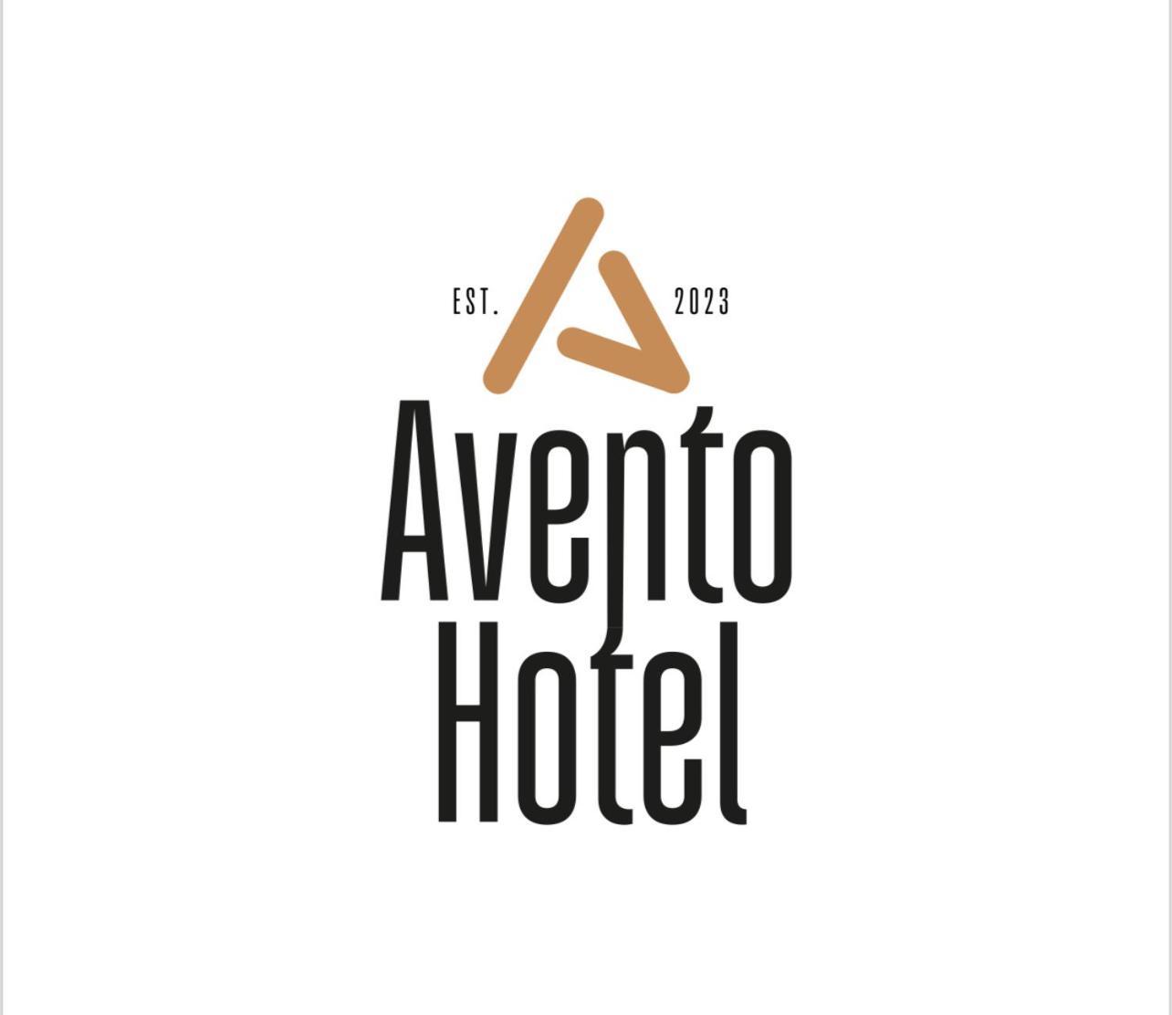 Avento Hotel Hannover Langenhagen  Exteriér fotografie