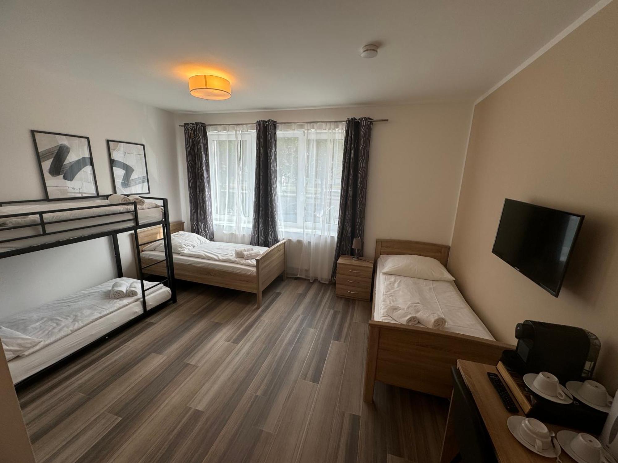 Avento Hotel Hannover Langenhagen  Exteriér fotografie